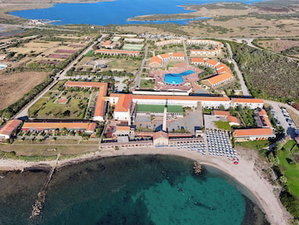 Hotel Villaggio Le Tonnare cazare Stintino