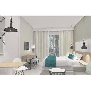 Hotel Radisson Blu Residences Saidia cazare Berkane