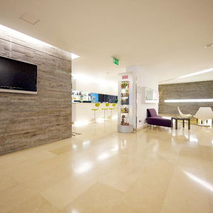 Sejur Mercure Hotel Palermo Centro vacanta Sicilia