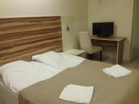 Hotel Arkadia Hotel