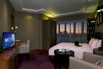 Hotel Belere Urban Rabat