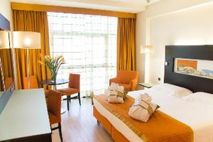 Hotel Mercure Siracusa Prometeo cazare Siracusa