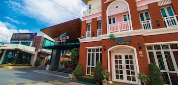Hotel Beach Boutique House (Sha)