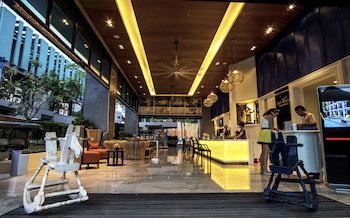 Beach Boutique House (Sha)