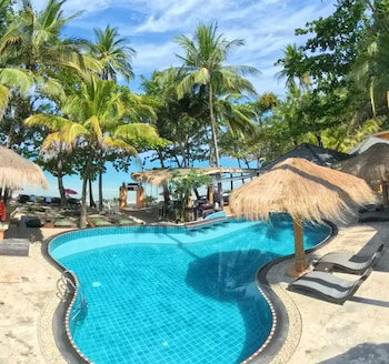 Hotel Pariya Resort & Villas Haad Yuan