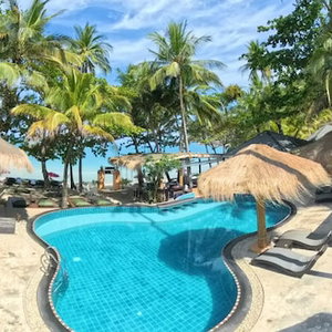 Hotel Pariya Resort & Villas Haad Yuan cazare Ko Pha Ngan