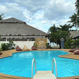 Hotel Phuwadee Resort & Spa cazare Ko Pha Ngan