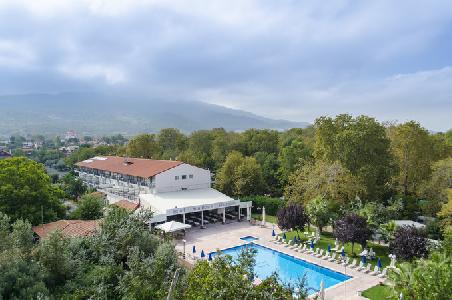 Hotel Sun Beach Platamon