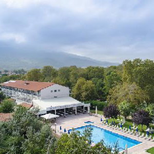 Sejur Sun Beach Platamon vacanta Platamonas Beach