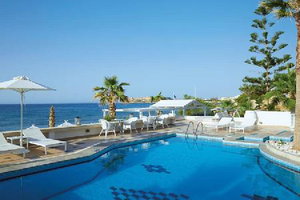 Hotel Petradi Beach Lounge Hotel cazare Adelianos Kampos