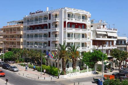 Hotel Olympic Palladium Rethymno
