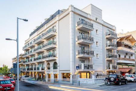 Hotel Joan Palace