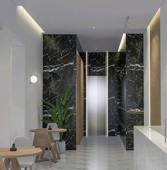 Mala Apartment
