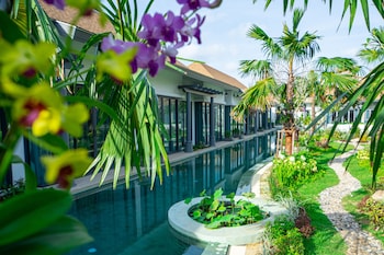 Hotel Wanawalai Luxury Villa