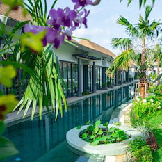 Sejur Wanawalai Luxury Villa vacanta Ban Chalong