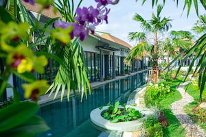Hotel Wanawalai Luxury Villa cazare Ban Chalong