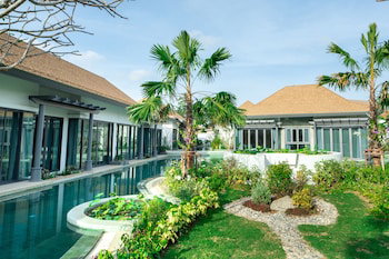 Wanawalai Luxury Villa
