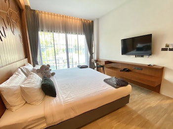 Wanawalai Luxury Villa