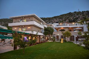 Hotel Iraklis Apts cazare Heraklion