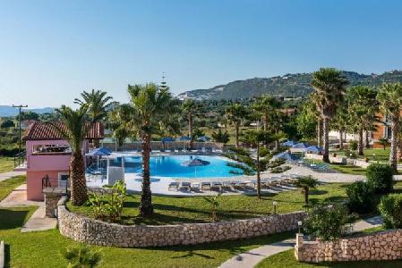 Hotel Bessie's Village