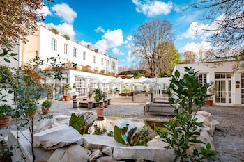 Hotel La Demeure Du Parc