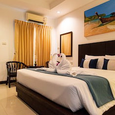 Hotel Q Victory Patong cazare Kathu