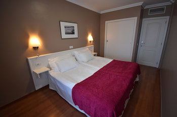Hotel Coral La Quinta Park Suites
