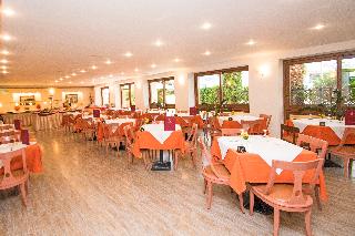 Hotel Brascos