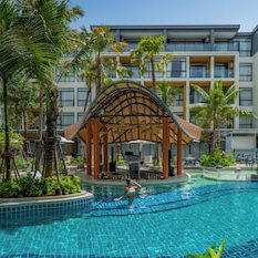 Sejur Wyndham Garden Naithon Phuket vacanta Thalang