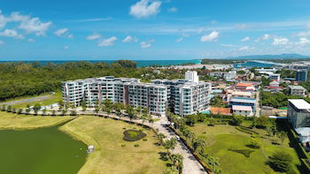 Hotel Wyndham Royal Lee Phuket