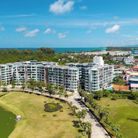 Hotel Wyndham Royal Lee Phuket cazare Ban Nai Yang