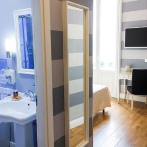 Hotel Opera Relais cazare Messina