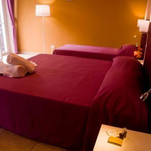 Hotel B&B Liberty cazare Messina