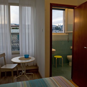 Hotel Garibaldi R&B cazare Messina