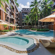Sejur The Marin Phuket Kamala Beach vacanta Kathu