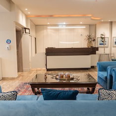 Hotel Regina Mare cazare Leptokarya