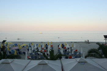 Hotel Zografos