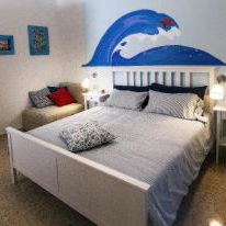 Sejur B&B Caronte Messina vacanta Messina