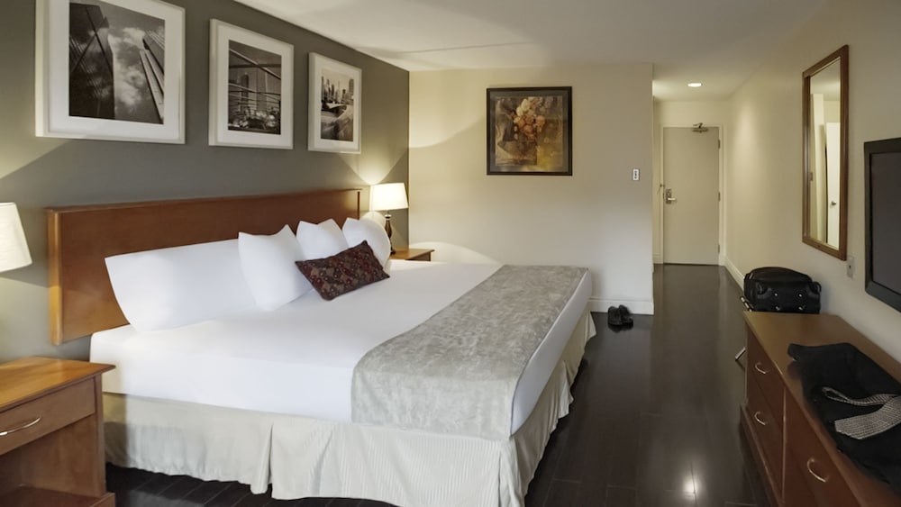 Hotel Hearthstone Sydney