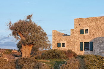 Hotel Orelia Cretan Villas