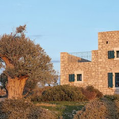 Hotel Orelia Cretan Villas cazare Kalamaki
