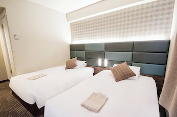 Hotel Hearton Shinsaibashi