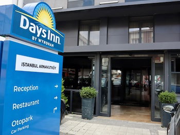 Hotel Days Inn By Wyndham Istanbul Arnavutkoy