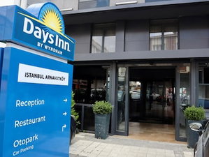 Hotel Days Inn By Wyndham Istanbul Arnavutkoy cazare Arnavutkoey