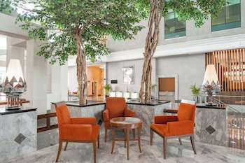 Hyatt Regency Bangkok Suvarnabhumi Airport