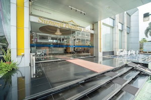 Hotel Summit Pavilion (Sha) cazare Lat Krabang