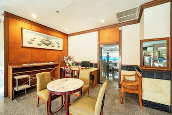 Summit Pavilion (Sha)