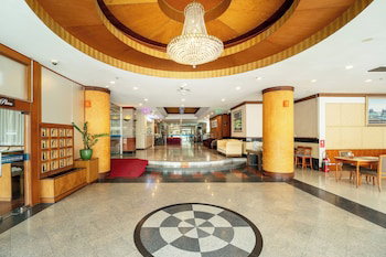 Summit Pavilion (Sha)