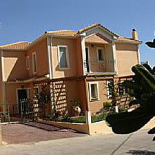 Hotel Liocharis cazare Valsamata