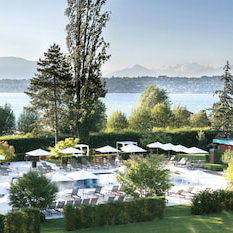 Hotel La Reserve Geneva Hotel And Spa cazare Le Grand-Saconnex